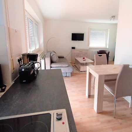 Bodensee Apartments Friedrichshafen Schnetzenhausen Екстериор снимка