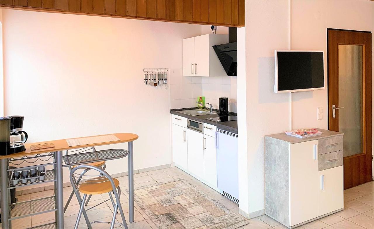 Bodensee Apartments Friedrichshafen Schnetzenhausen Екстериор снимка