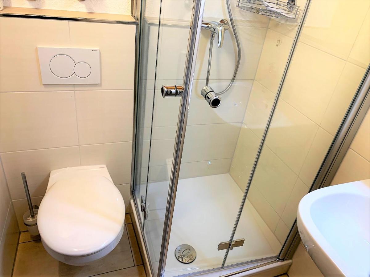 Bodensee Apartments Friedrichshafen Schnetzenhausen Екстериор снимка