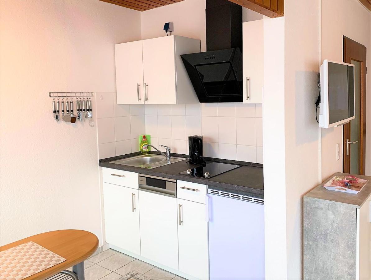 Bodensee Apartments Friedrichshafen Schnetzenhausen Екстериор снимка