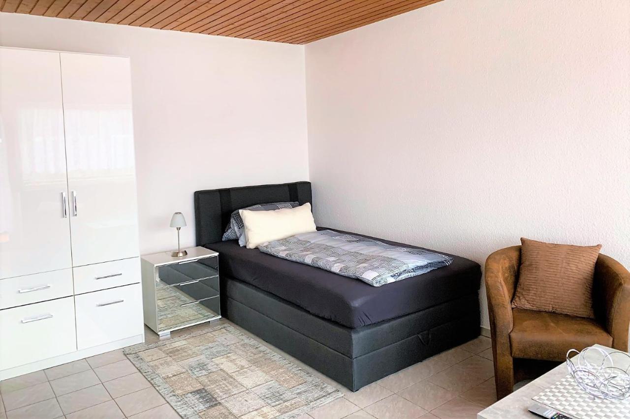 Bodensee Apartments Friedrichshafen Schnetzenhausen Екстериор снимка