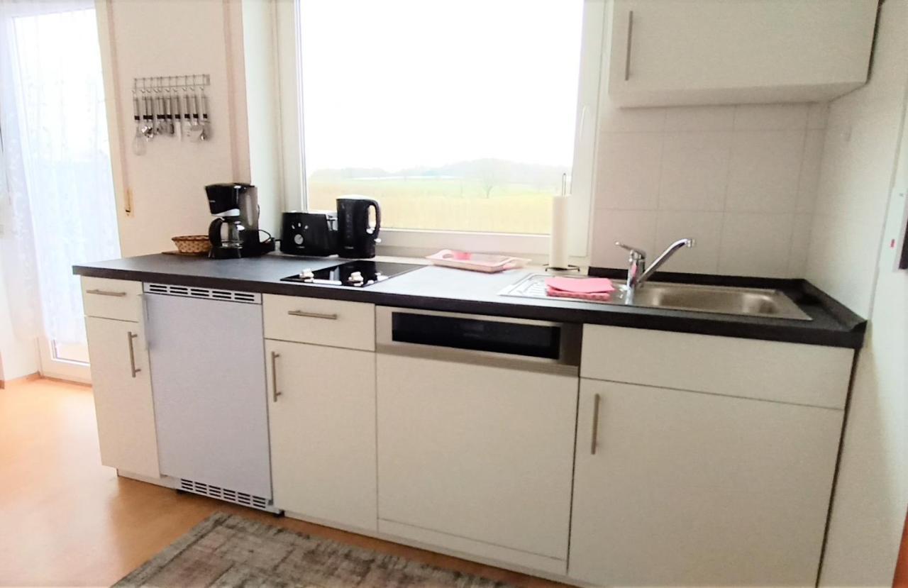 Bodensee Apartments Friedrichshafen Schnetzenhausen Екстериор снимка