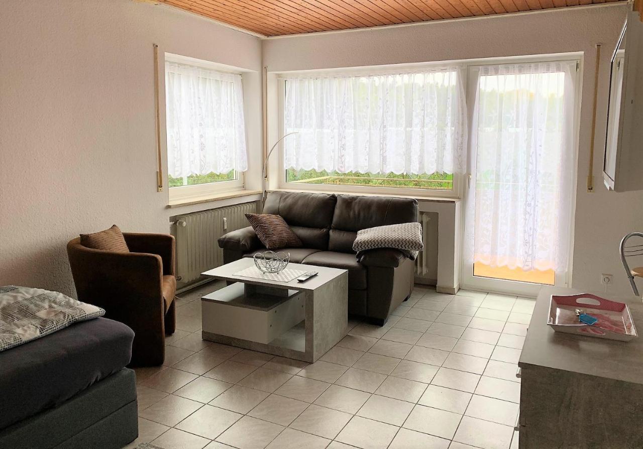 Bodensee Apartments Friedrichshafen Schnetzenhausen Екстериор снимка