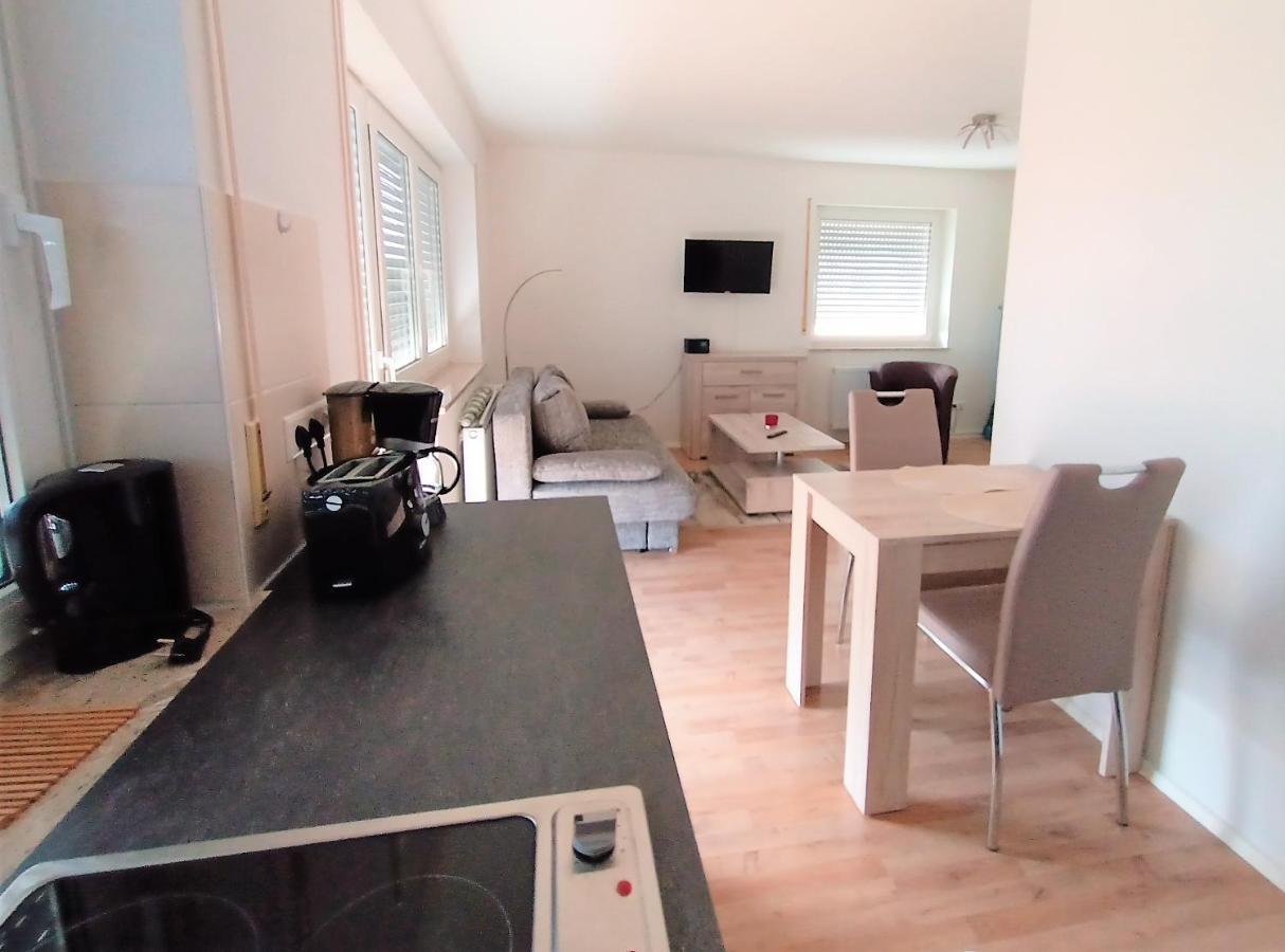 Bodensee Apartments Friedrichshafen Schnetzenhausen Екстериор снимка