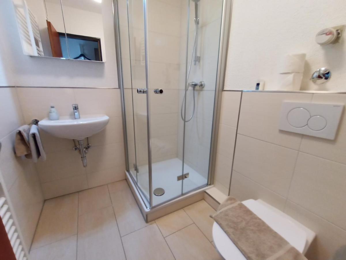 Bodensee Apartments Friedrichshafen Schnetzenhausen Екстериор снимка
