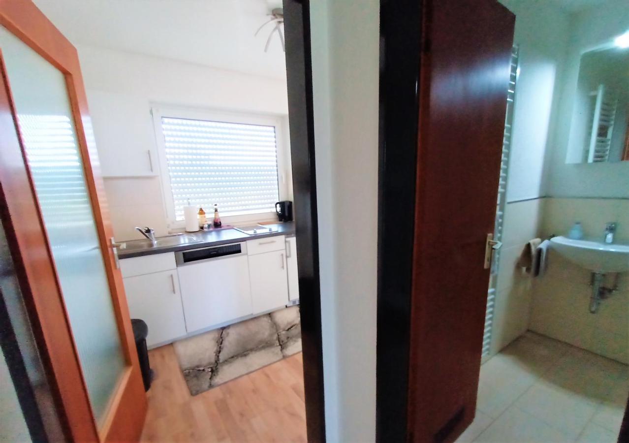Bodensee Apartments Friedrichshafen Schnetzenhausen Екстериор снимка