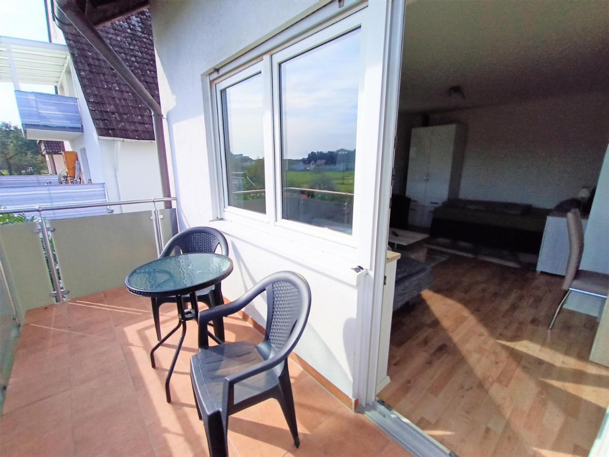 Bodensee Apartments Friedrichshafen Schnetzenhausen Екстериор снимка