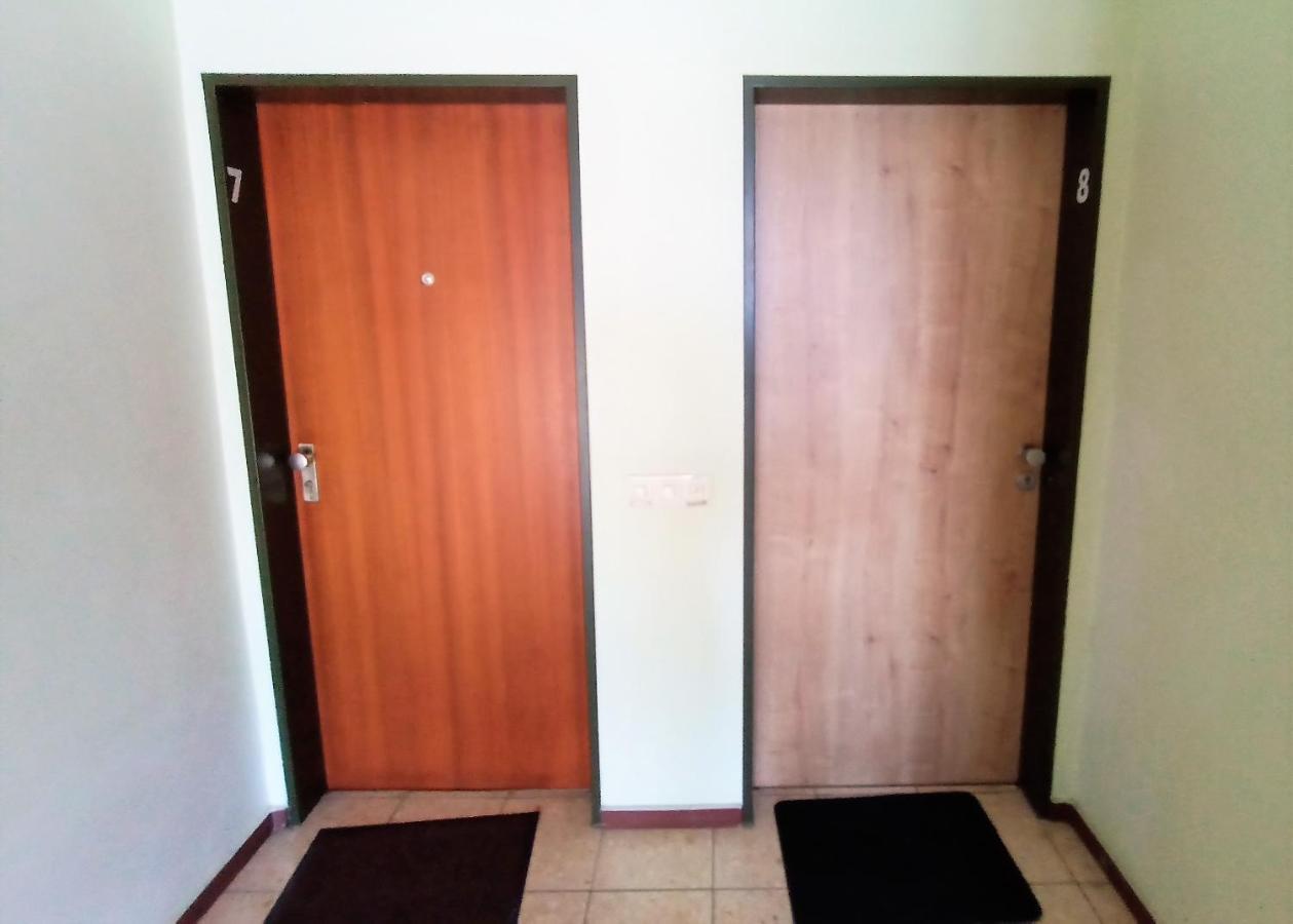 Bodensee Apartments Friedrichshafen Schnetzenhausen Екстериор снимка